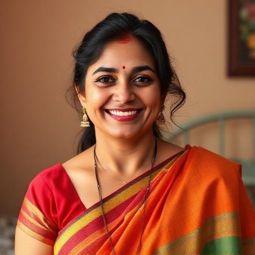 Priya Sharma