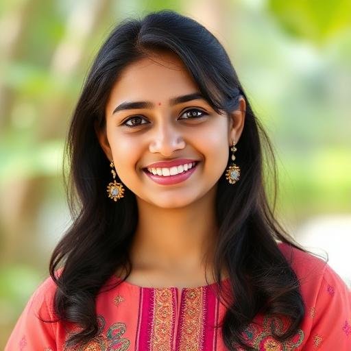 Anjali Mehta