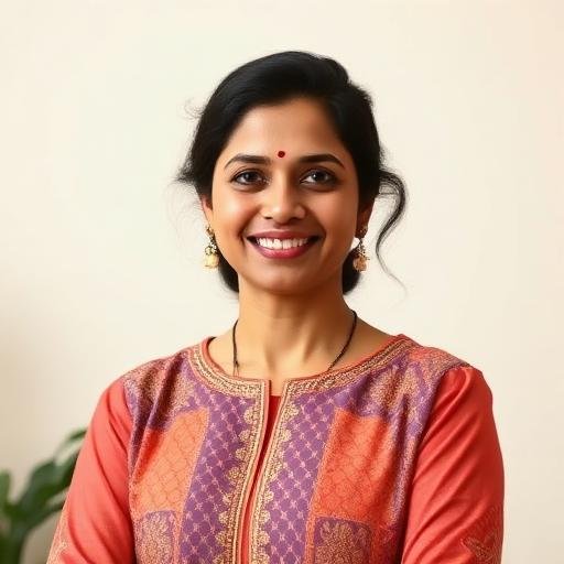 Sneha Patel