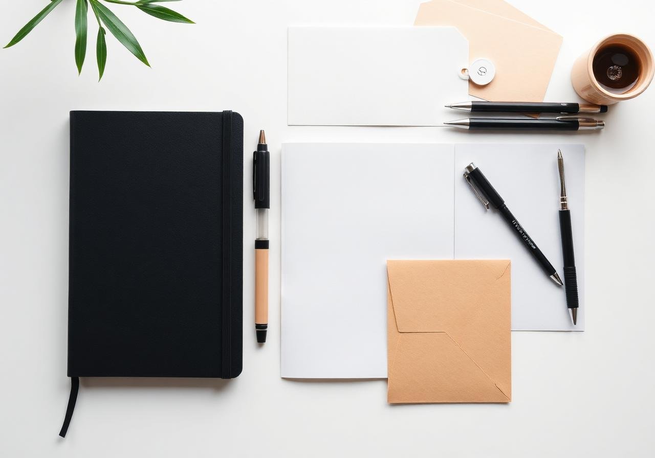 Writing kit